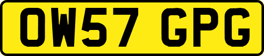 OW57GPG