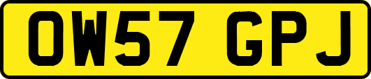 OW57GPJ