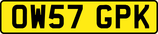 OW57GPK