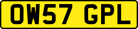 OW57GPL
