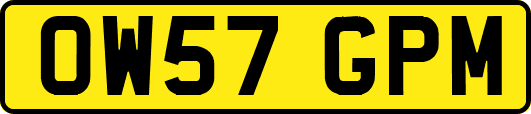 OW57GPM