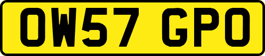 OW57GPO