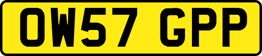 OW57GPP