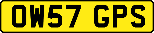OW57GPS