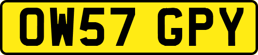 OW57GPY
