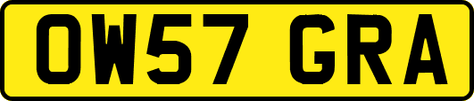 OW57GRA