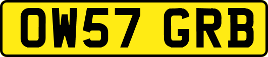 OW57GRB