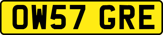 OW57GRE