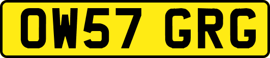 OW57GRG