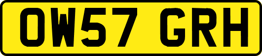 OW57GRH
