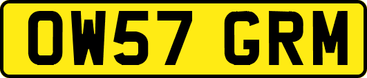 OW57GRM