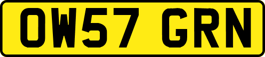 OW57GRN