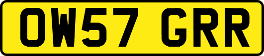 OW57GRR