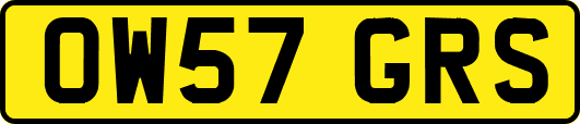 OW57GRS
