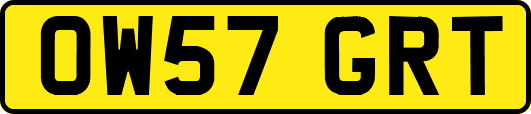 OW57GRT