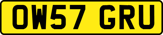 OW57GRU