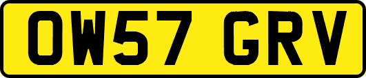 OW57GRV
