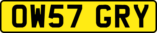 OW57GRY