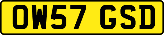 OW57GSD