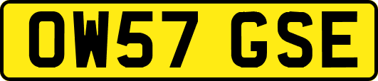 OW57GSE