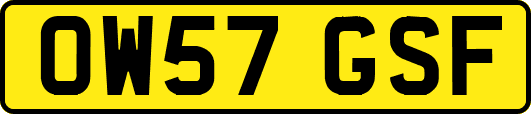 OW57GSF