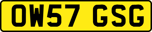 OW57GSG