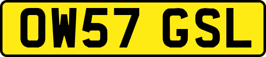 OW57GSL
