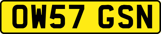 OW57GSN