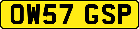 OW57GSP