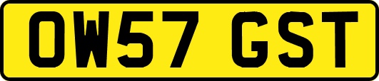 OW57GST