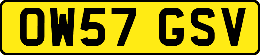 OW57GSV