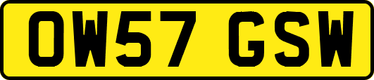 OW57GSW