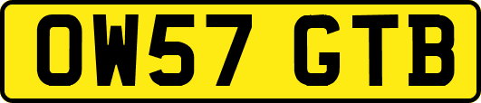 OW57GTB