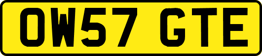 OW57GTE