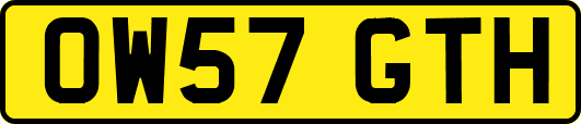OW57GTH