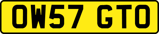 OW57GTO