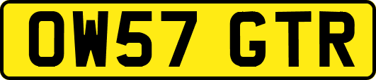 OW57GTR