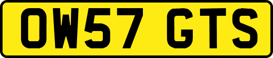 OW57GTS