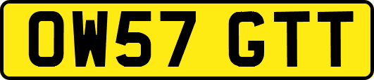 OW57GTT