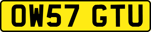 OW57GTU