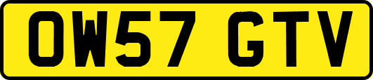 OW57GTV