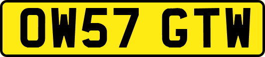 OW57GTW