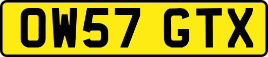 OW57GTX