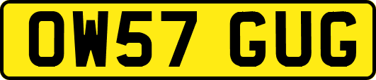 OW57GUG