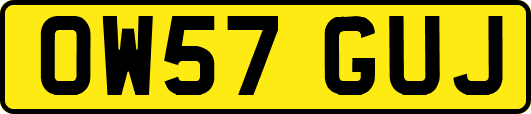 OW57GUJ