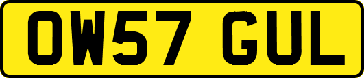 OW57GUL