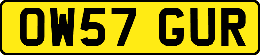 OW57GUR