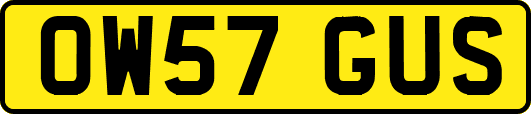 OW57GUS