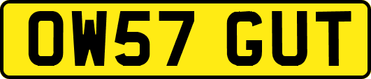 OW57GUT