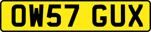 OW57GUX